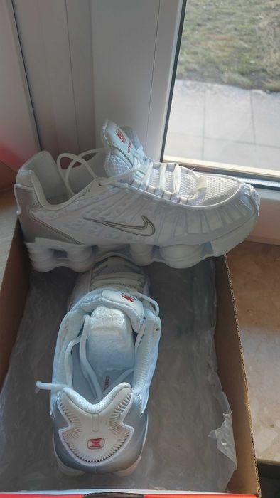 Obuwie sportowe Nike 39