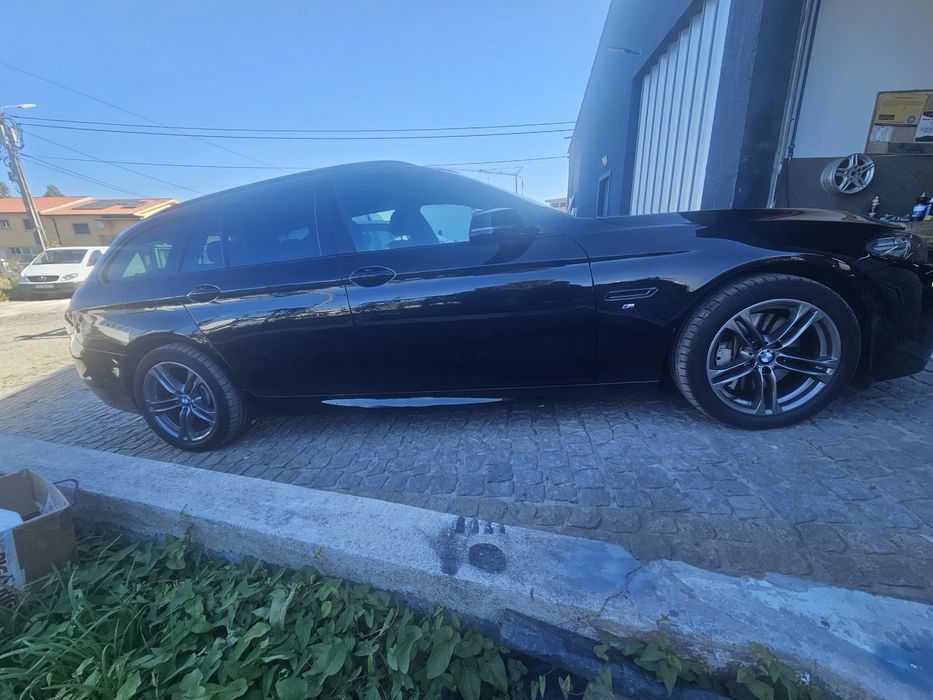 Bmw Pack M Vendo