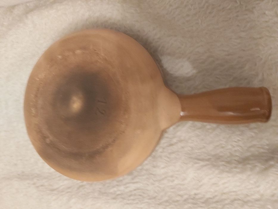 Naczynie do pieczenia terakota