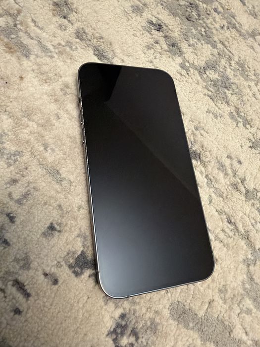 Iphone 14 Pro Max 1Tb neverlock