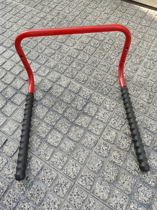Suporte Bicicleta parede