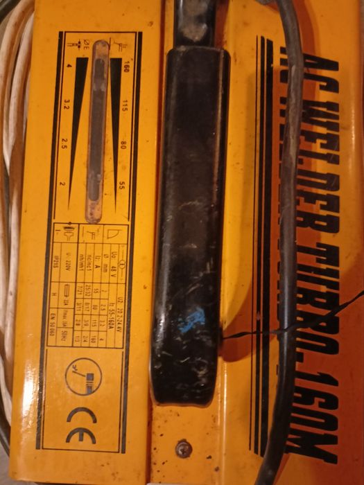 Продам сварочный апарат