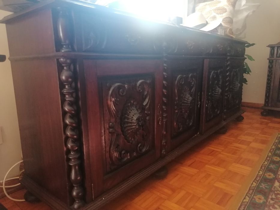 Móvel da  sala  usado mas em bom estado