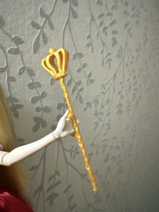 Ever After High лялька Apple White / Евер Автер Хай Епл Вайт лялька