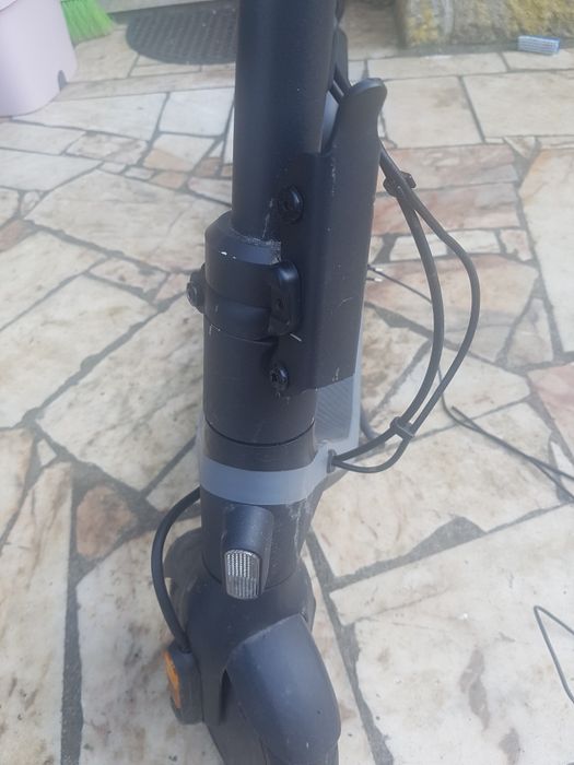 Trotinete elétrico  NINEBOT avariado LÉIA ANÚNCIO
