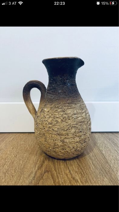 Stary wazon antyk antyczny dzban dzbanek