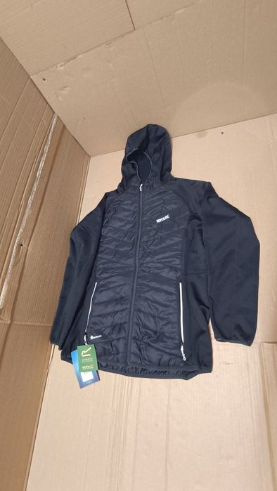 Kurtka damska hybrydowa Andreson Regatta rozm.xl