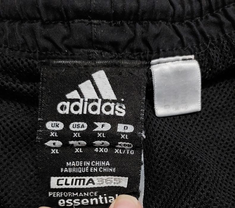 Мужские шорты футболка Adidas  Camp David Jack Jones