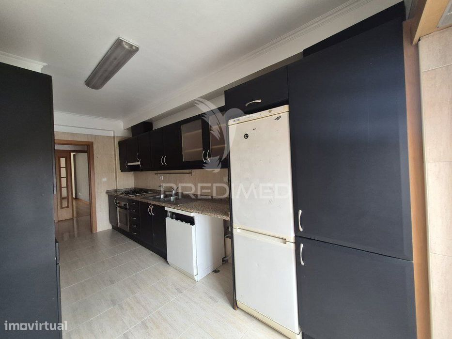 Apartamento T2-3Ass.Feijó-Vale Flor de Baixo-Almada