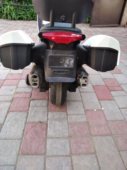 Продам детский мотоцикл