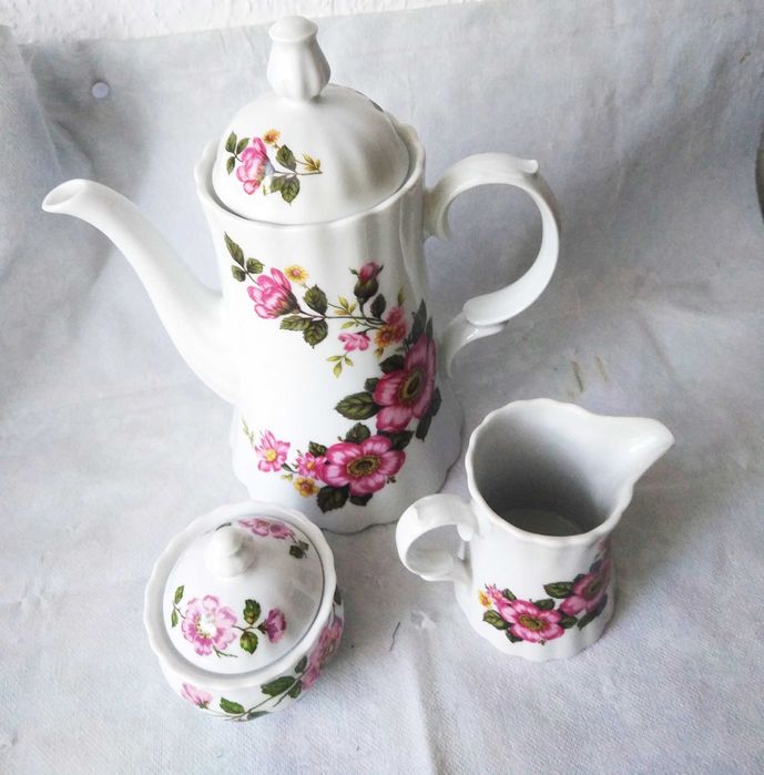 Чайно-кофейный набор. Германия