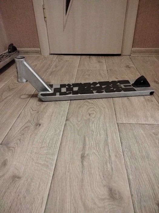 Дека native stem