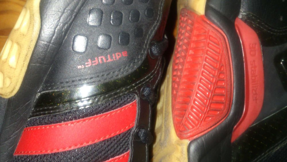 Vendo sapatilhas futebol salão - Adidas 42, 26.5cm