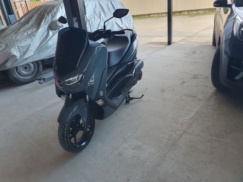 Продам ямаху N MAX 150