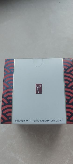 Krem przeciwzmarszczkowa regeneracja