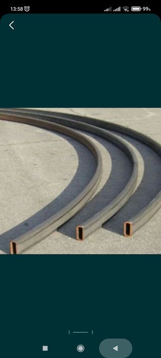 Трубогиб трубогиб