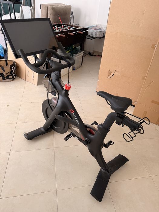Peloton Exercise bike