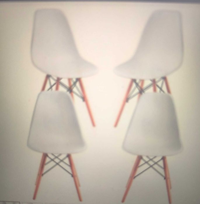 Dining Table + 4 Chairs64284108109059120