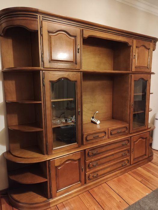 Móvel de Sala Antigo