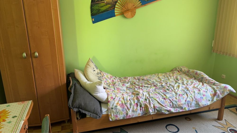 Wynajmę pokój w elku