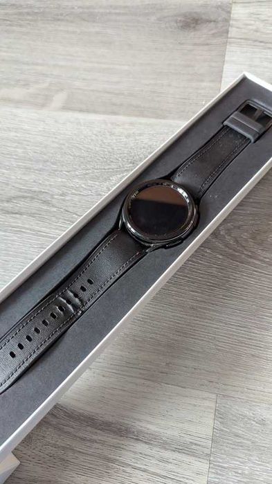 Vendo Samsung Galaxy Watch 6 Classic