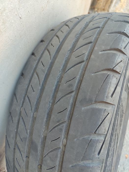 Rosava Itegro 185/65 r14
