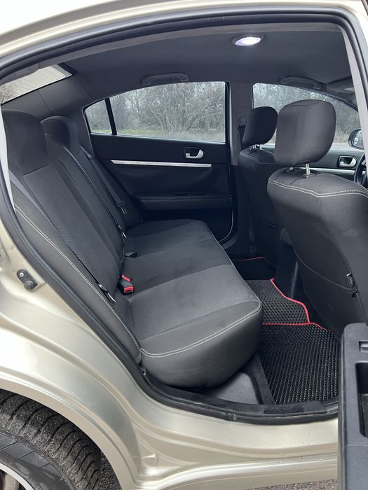 Mitsubishi Galant 2.4 Автомат Мітсубісі