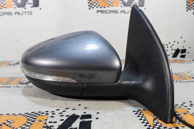 Retrovisor / espelho direito VOLKSWAGEN Golf VI (5K1)