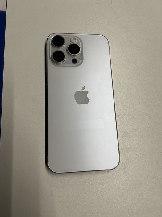 Смартфон iPhone 15 Pro Max 512Gb