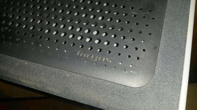 Base suporte PC TARGUS - Cooller - Pouco uso