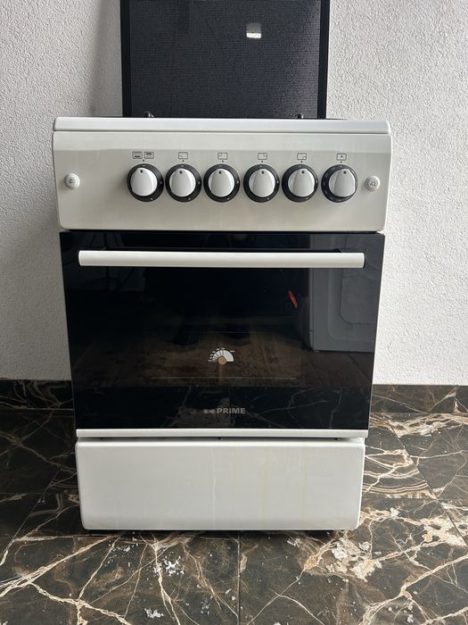 Газова плита PRIME