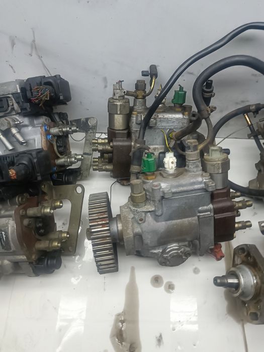 Тнвд  opel 1,5 1,6 1,7 1.9 2,0 2,2  opel astra zafira vectra corsa