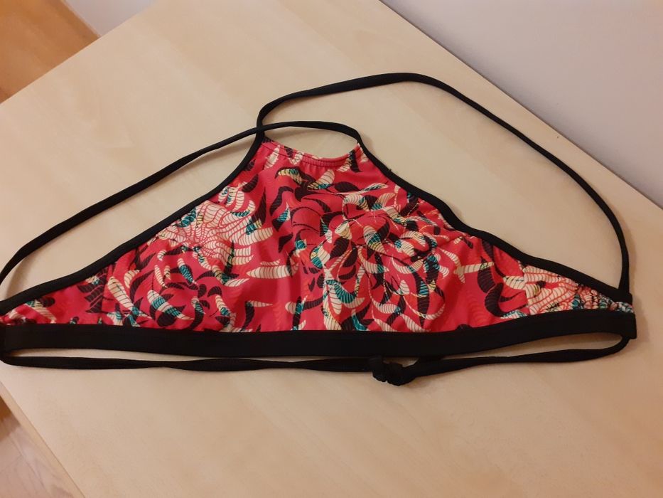 Stanik kąpielowy 146 152 góra kostiumu kąpielowego