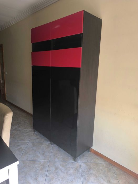 Mobília de Sala Completa Moderna