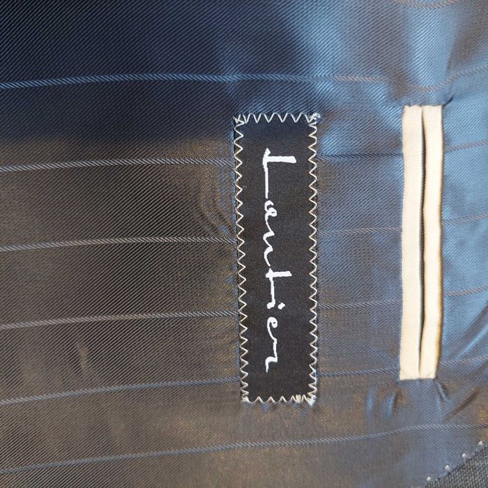 Garnitur męski firmy Lantier/Vistula