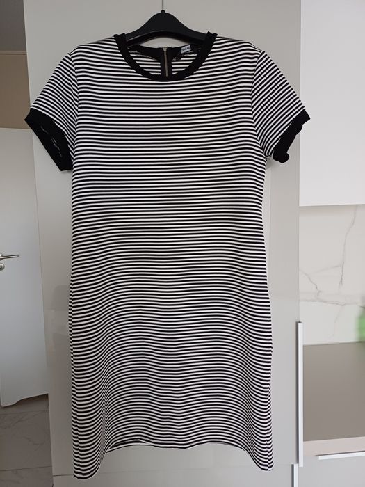 Niebieska bluzka Wallis L