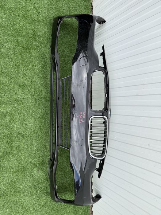Zderzak przód przedni BMW 3 F30 F31 LCI lift