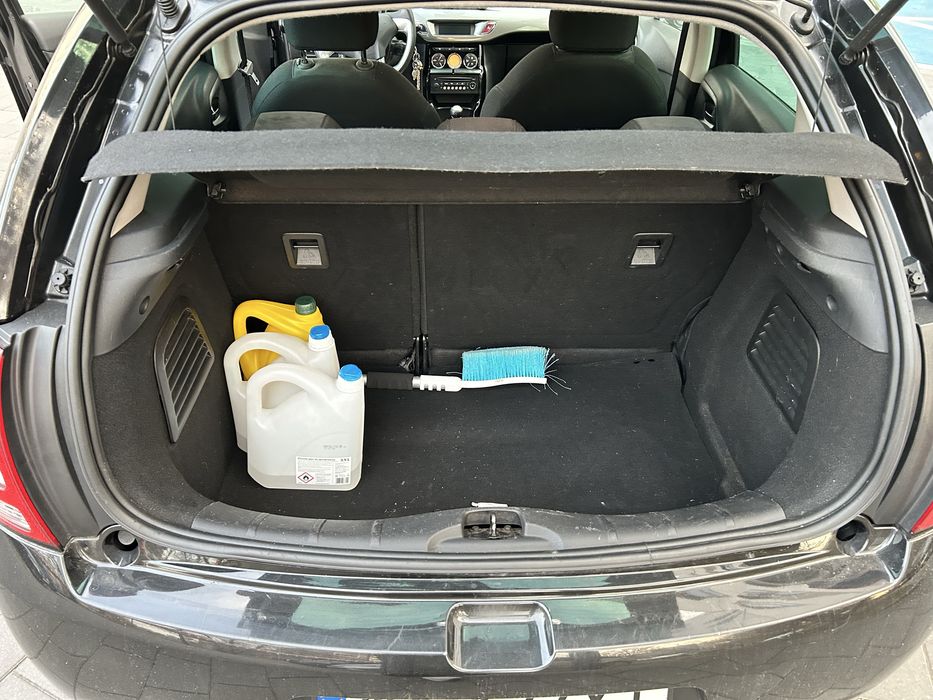 Citroen C3, stan bardzo dobry