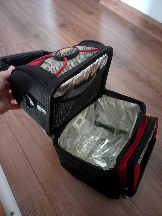 Torba termoizolacyjna, lunchbox