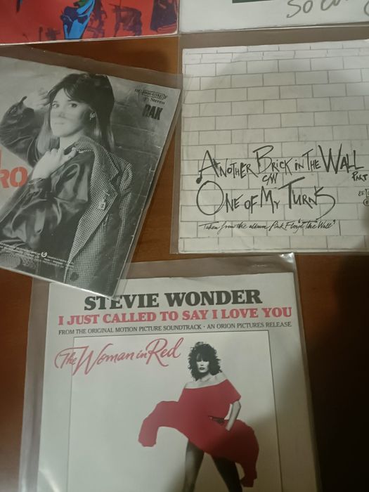 Singles excelentes