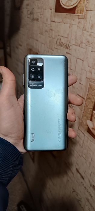 Xiaomi редми ноте 4/128 гб, описание