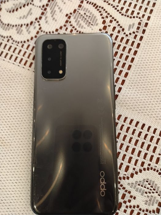Telefon komórkowy OppoA74 5G 128GB