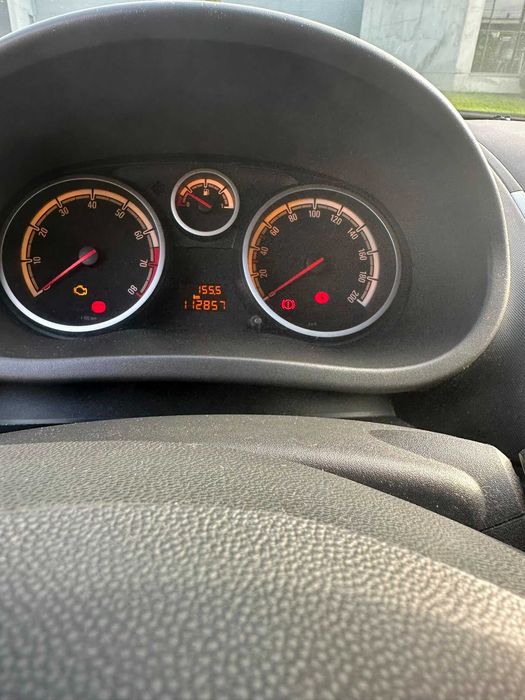 Opel Corsa D 1.2 Gasolina