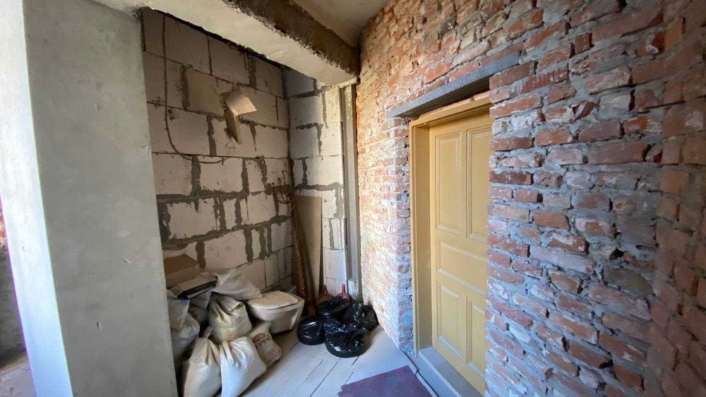 Многокомнатная квартира по адресу Франко Ивана ул. (площадь 177 м²) - Atlanta.ua - фото 9