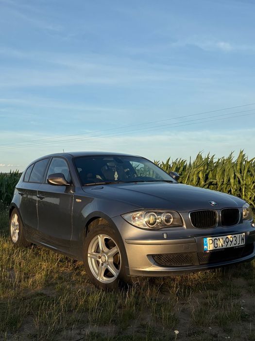 BMW Seria 1