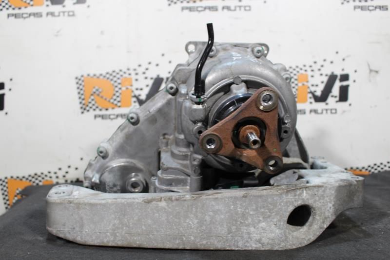 Caixa de transferências BMW X3 (F25)