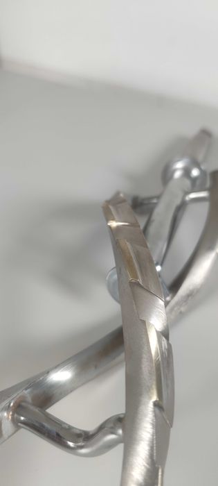 Regeneracja świdra Carpigiani / Cattabriga / Promag