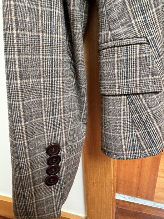 Blazer Lanidor S como novo