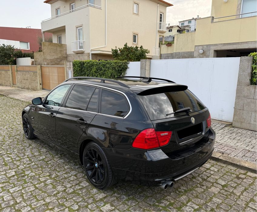 Bmw 330 Xdrive Automática DOIS Donos