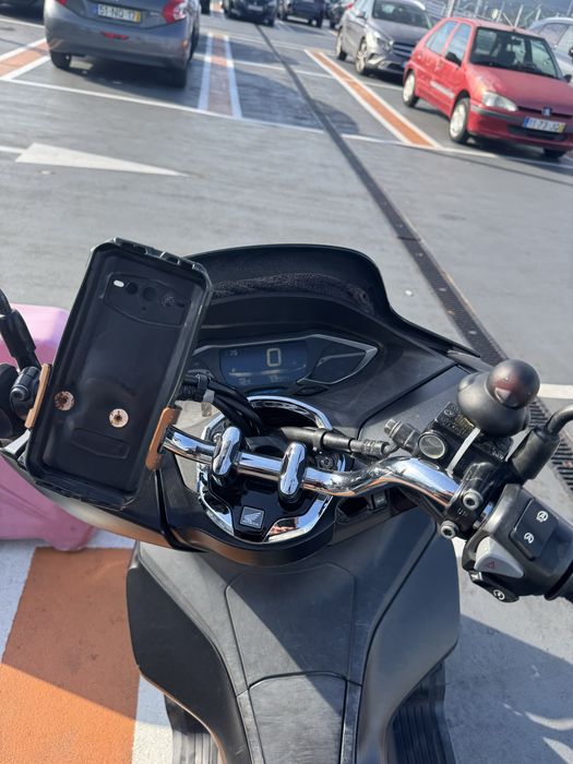 Scooter Pcx 2022
